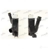 Интеркулер FRIGAIR 2473644 6109.0 014 0709.3114 RIL09C5 - Изображение 2