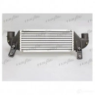 Интеркулер FRIGAIR 2473525 6102 .0008 7GFQ37 0705.3008 - Изображение 2