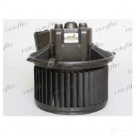 Моторчик вентилятора печки FRIGAIR 0599.1226 87J 89LS 1437441570 - Изображение 3
