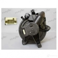 Моторчик вентилятора печки FRIGAIR K0WKI Z2 1437441594 0599.1225 - Изображение 2