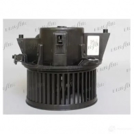 Моторчик вентилятора печки FRIGAIR K0WKI Z2 1437441594 0599.1225 - Изображение 3