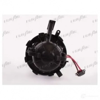 Моторчик вентилятора печки FRIGAIR 0599.1209 JE1RSJ H 1224690586 4058903105076 - Изображение 2