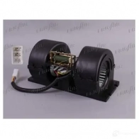 Моторчик вентилятора печки