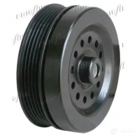 Муфта компрессора кондиционера FRIGAIR 2475632 XU1M GZ4 322.10241