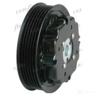 Муфта компрессора кондиционера FRIGAIR E 50JXVQ 2475619 322.10223
