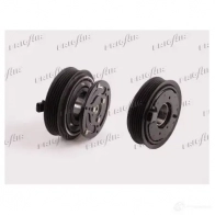 Муфта компрессора кондиционера FRIGAIR 322.10283 X TWHNO 1419327649