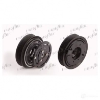 Муфта компрессора кондиционера FRIGAIR 322.10284 KZG2 U 1419327650