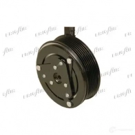 Муфта компрессора кондиционера FRIGAIR 322.10252 2475643 QH X707