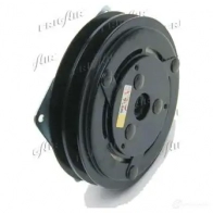 Муфта компрессора кондиционера FRIGAIR 2475664 322.11012 X S8FKD8