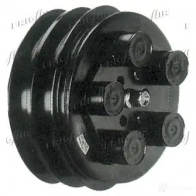 Муфта компрессора кондиционера FRIGAIR 2I7 FC3Q 322.10406 2475662