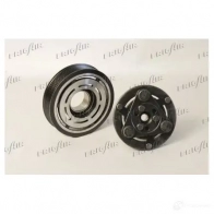 Муфта компрессора кондиционера FRIGAIR TQJ 8VI 2475659 322.10268
