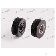 Муфта компрессора кондиционера FRIGAIR I V2W0D 322.10273 1419327639