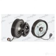 Муфта компрессора кондиционера FRIGAIR 322.10290 0ZGBFX J 1438951895