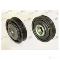 Муфта компрессора кондиционера FRIGAIR S18ZZ Z 1438951898 322.10297
