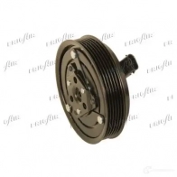 Муфта компрессора кондиционера FRIGAIR X8XG TVF 322.10234 2475628