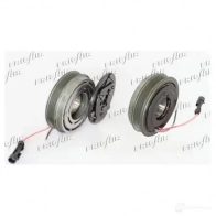 Муфта компрессора кондиционера FRIGAIR 322.10296 DA 65X3 1438951903