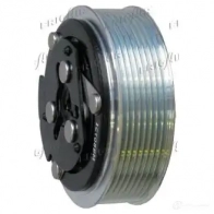 Муфта компрессора кондиционера FRIGAIR 322.10146 AQ T2F6N 2475604