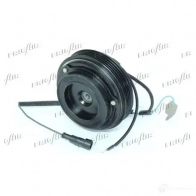 Муфта компрессора кондиционера FRIGAIR M4ZK 5 2475649 322.10258