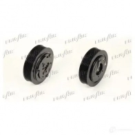 Муфта компрессора кондиционера FRIGAIR 2475652 CNQ1Z JX 322.10261