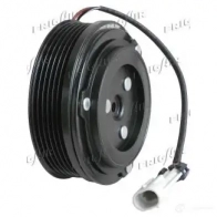 Муфта компрессора кондиционера FRIGAIR 322.10235 V ZEM0 2475629