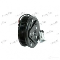 Муфта компрессора кондиционера FRIGAIR P0 ZRE8U 322.10236 2475630