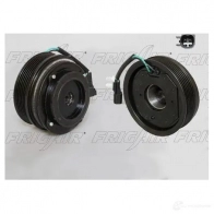 Муфта компрессора кондиционера FRIGAIR 9JIZ A 1438951914 322.10324