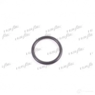 Масляный радиатор двигателя FRIGAIR 0704.4002 YHW5Q6 57 04.0002 2473519 - Изображение 2