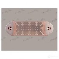 Масляный радиатор двигателя FRIGAIR 2473759 JUH3XA9 5713. 0009 0711.4009 - Изображение 1