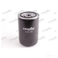 Масляный фильтр FRIGAIR Fiat Ducato (244) 2 Автобус 2.8 JTD 4x4 128 л.с. 2002 – 2025 8DOKG X 4058903103409 CT03.709