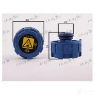 Крышка расширительного бачка FRIGAIR T1.504 4058903111459 CZDD 8 1224727178 - Изображение 2