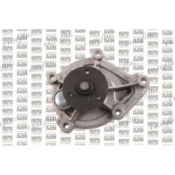 Водяной насос, помпа FRIGAIR HP02.254 GY4A BH Peugeot 508 1 (8E) Универсал 1.6 VTi 120 л.с. 2010 – 2024 4058903114061