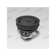 Водяной насос, помпа FRIGAIR HP04.284 IJH2A0 L Fiat Tempra (159) 2 Универсал 1.4 i.e. (159.AC. 159.Ax) 69 л.с. 1992 – 1996 4058903115068