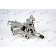 Водяной насос, помпа FRIGAIR Opel Corsa (C) 3 Хэтчбек 1.0 (F08. F68) 60 л.с. 2003 – 2009 HP07.223 VH7AT J 4058903117345