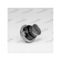 Водяной насос, помпа FRIGAIR HP07.252 Opel Astra (F) 1 Универсал 1.8 i (F08. C05) 90 л.с. 1991 – 1998 I 8DMQ 4058903117635