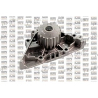 Водяной насос, помпа FRIGAIR HP08.243 Citroen C4 Picasso 1 (UD, PF2) 2006 – 2013 4058903118083 AY6D RCN