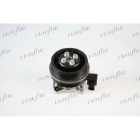 Водяной насос, помпа FRIGAIR HP10.288 BDTC X6 Seat Ibiza (6J8, 6P8) 4 Универсал 1.4 TSI 150 л.с. 2012 – 2025