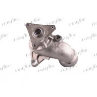 Водяной насос, помпа FRIGAIR Hyundai Accent (MC) 3 2005 – 2011 4058903124305 41VVZ R HP28.221