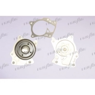 Водяной насос, помпа FRIGAIR 4058903120598 ECM DN hp15.223 Toyota iQ (AJ10) 1 Хэтчбек 1.4 D 4D (NUJ10) 90 л.с. 2009 – 2025