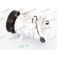 Компрессор кондиционера FRIGAIR J96 P22 4058903083435 930.30204 Renault Megane (BZ) 3 Хэтчбек 1.6 16V Bifuel (BZ03) 110 л.с. 2008 – 2025