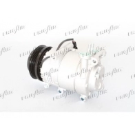 Компрессор кондиционера FRIGAIR Ford Focus DM2 С Max Минивен 1.8 Flexifuel 125 л.с. 2006 – 2007 4058903083732 930.60732 MMF AB2