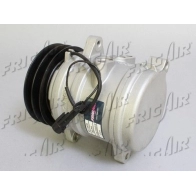 Компрессор кондиционера FRIGAIR 1440550320 DJF Z7 940.10820