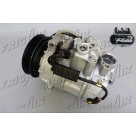 Компрессор кондиционера FRIGAIR HUM NO Mercedes B-Class (W246) 2 2011 – 2018 940.30419