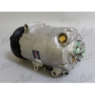 Компрессор кондиционера FRIGAIR 1440550365 940.60747 V8W NL - Изображение 2