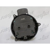 Моторчик вентилятора печки FRIGAIR S4Q4 I22 0599.1243 1440550383 - Изображение 2