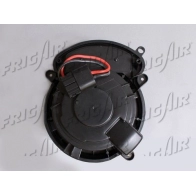 Моторчик вентилятора печки FRIGAIR 1440550385 T V03VB7 0599.1254 - Изображение 2