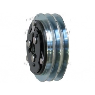 Муфта компрессора кондиционера FRIGAIR 322.10144 Z83 SNP 1440550394