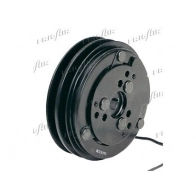 Муфта компрессора кондиционера FRIGAIR J V51D9E 322.10202 1440550395