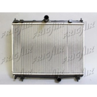 Радиатор охлаждения двигателя FRIGAIR 0H3B LTO 1440550523 0103.3106