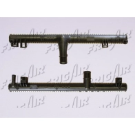 Радиатор охлаждения двигателя FRIGAIR 0H3B LTO 1440550523 0103.3106 - Изображение 2