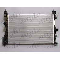 Радиатор охлаждения двигателя FRIGAIR 0107.3152 Opel Adam (A) 1 2012 – 2020 LO QZ0
